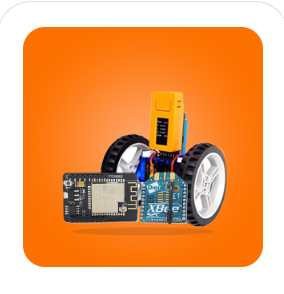 IoT circuits